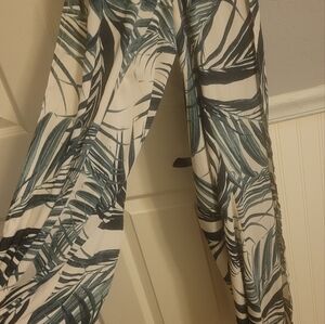 Olivaceous jumpsuit